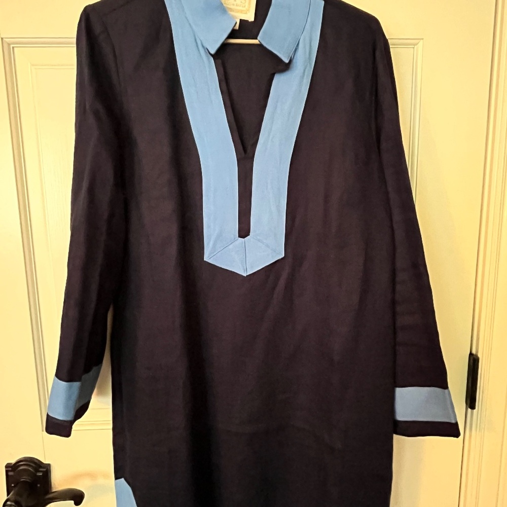 Tunic dress